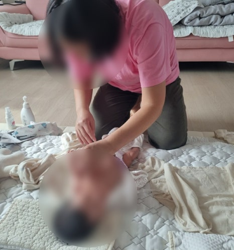 조은맘산후도우미 이미지