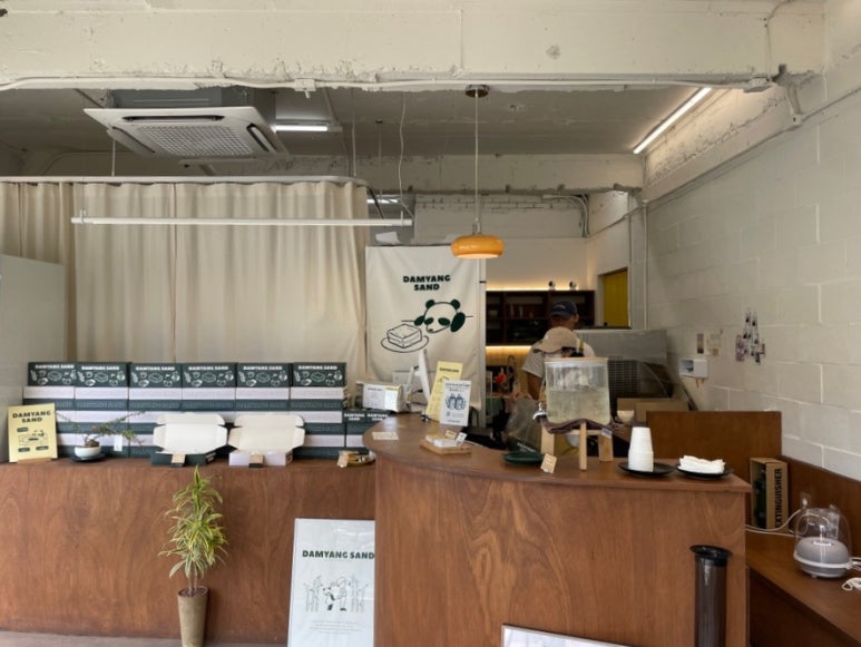 담양샌드(DAMYANGSAND) 이미지
