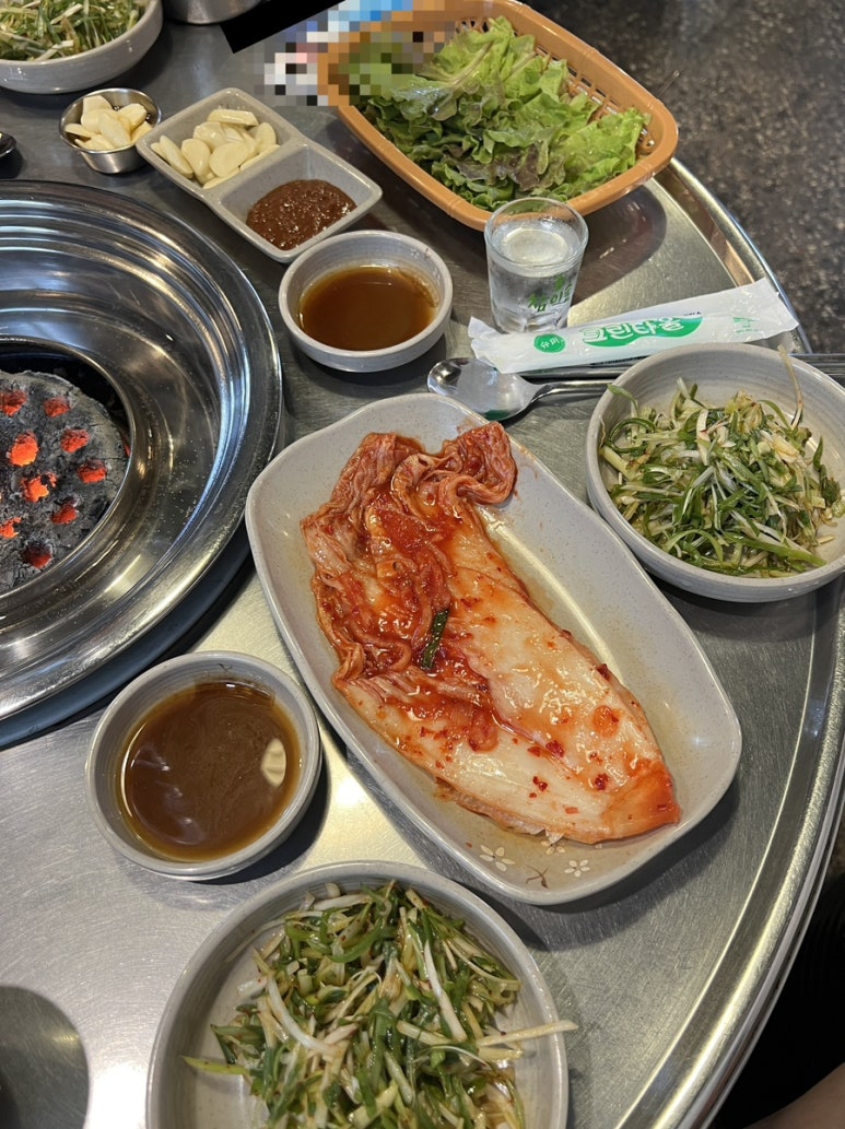마포돼지갈비사농동 이미지