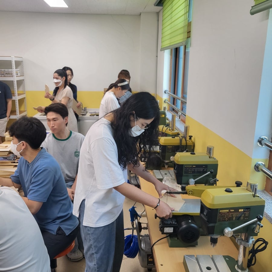 광주교육대학교 목포부설초등학교 이미지