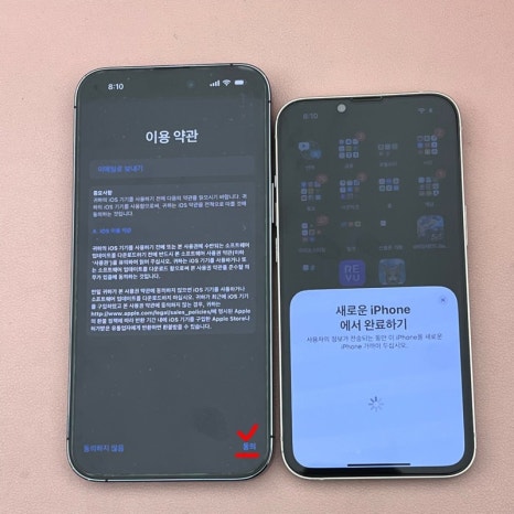 잔나비 모바일 이미지