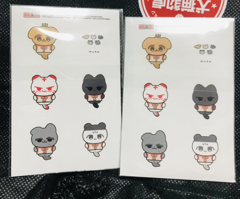 멍냥굿즈 이미지