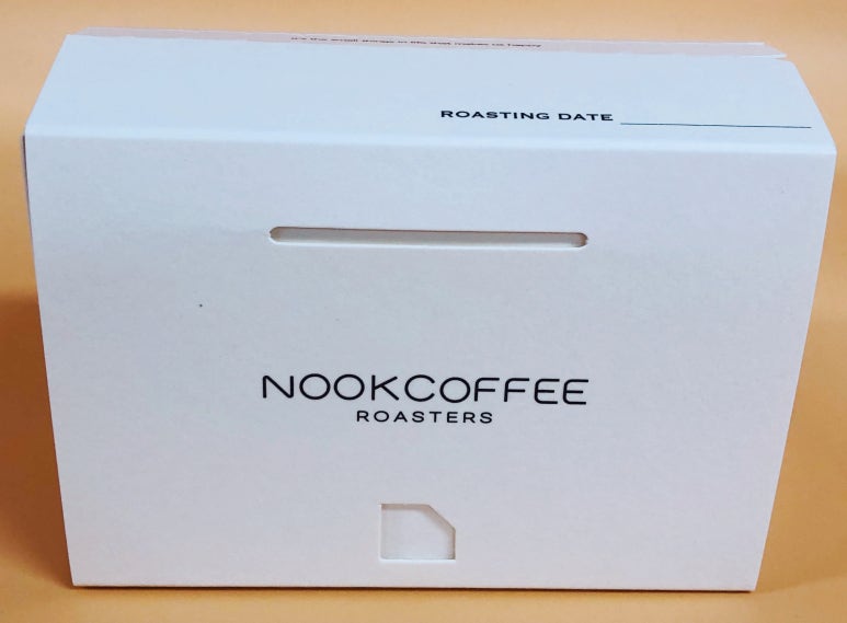 눜커피 Nook coffee 이미지
