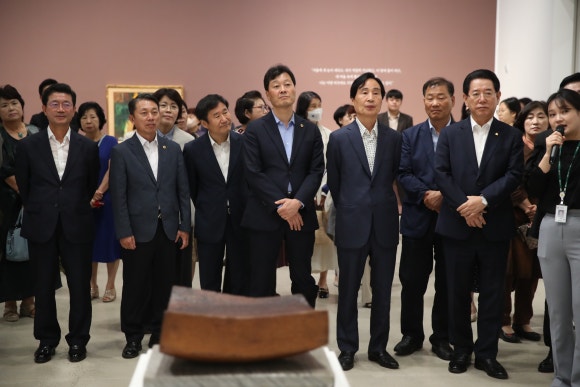 전남문화예술기획 이미지