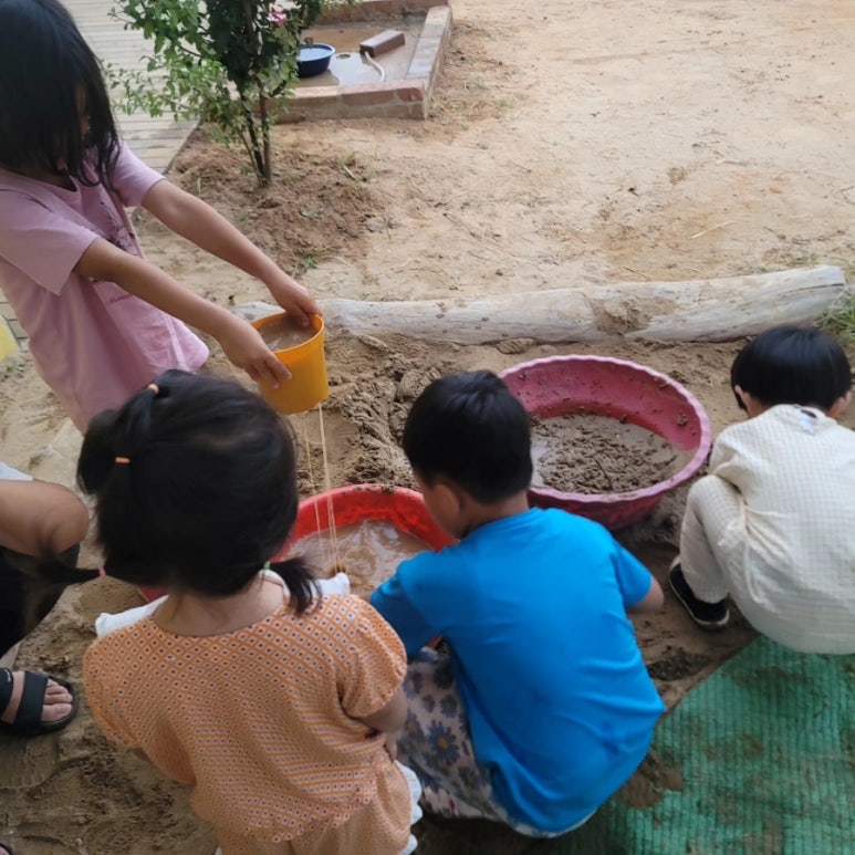부산발도르프협동조합 이미지