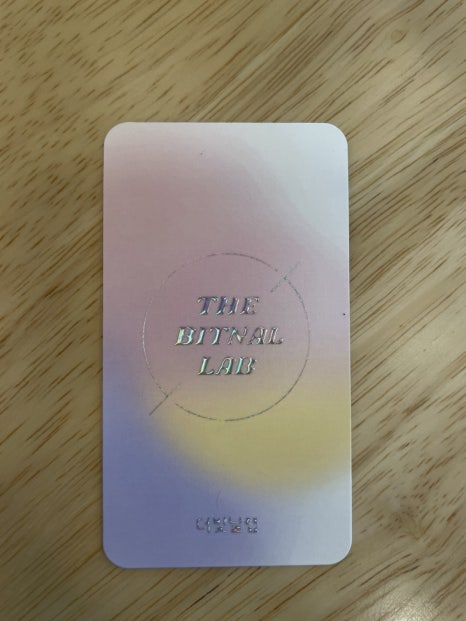 더빛날랩(THE .BITNAL.LAB) 이미지