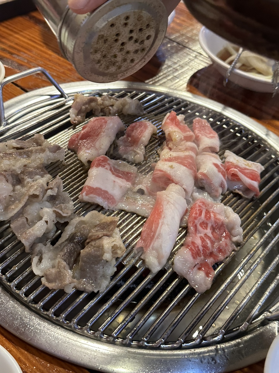 꿀포차식당 이미지