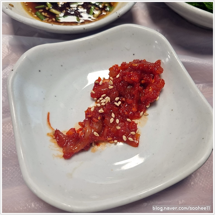 한꼬막두꼬막벌교정찬전문점 이미지