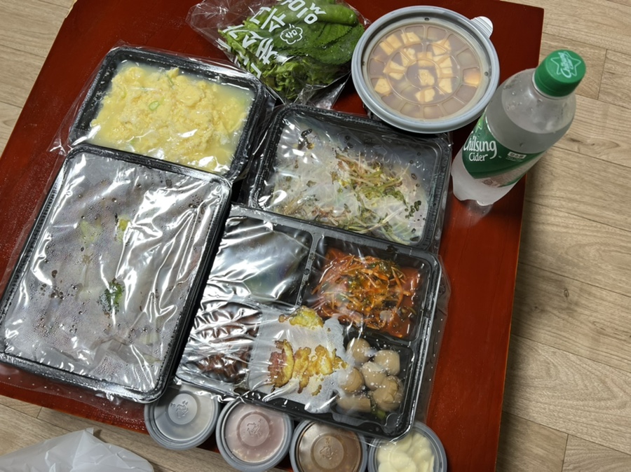 약돌참숯뒷고기 이미지