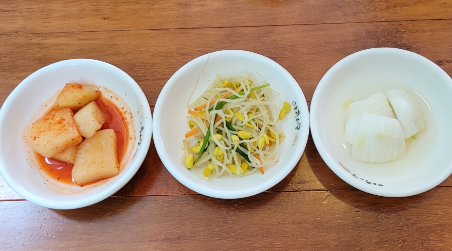 이화수전통육개장(평택시청점) 이미지