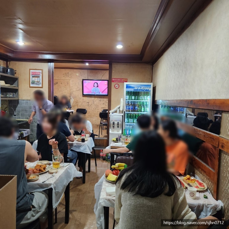 멕시칸우암，내덕점 이미지