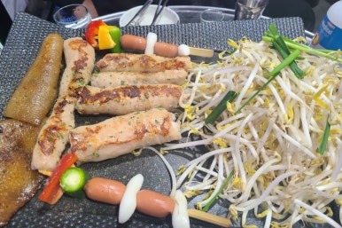 정통생막창 이미지