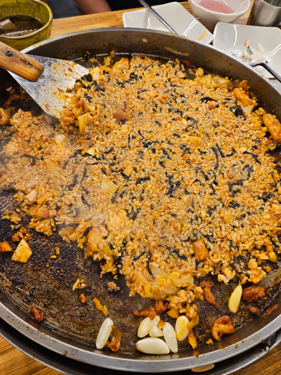 춘천닭갈비 매곡점 이미지