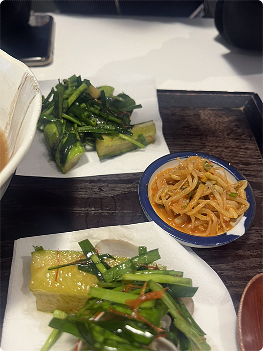 요미우돈 교자 이미지