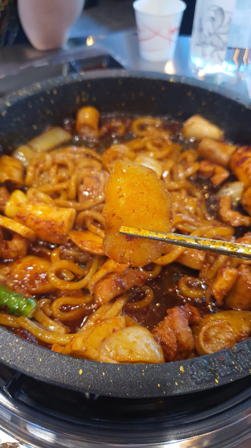 경북곱창 이미지