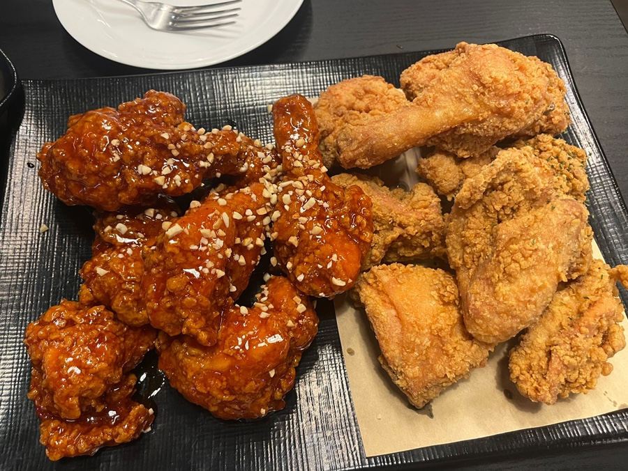 비비큐경북상주점 이미지