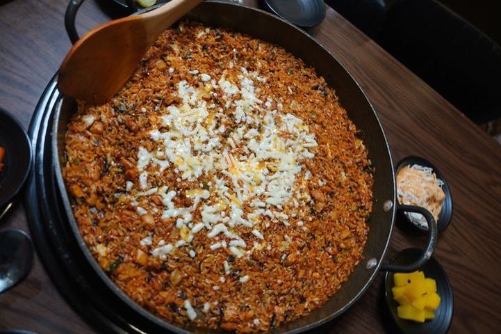 유가네닭갈비위례 이미지