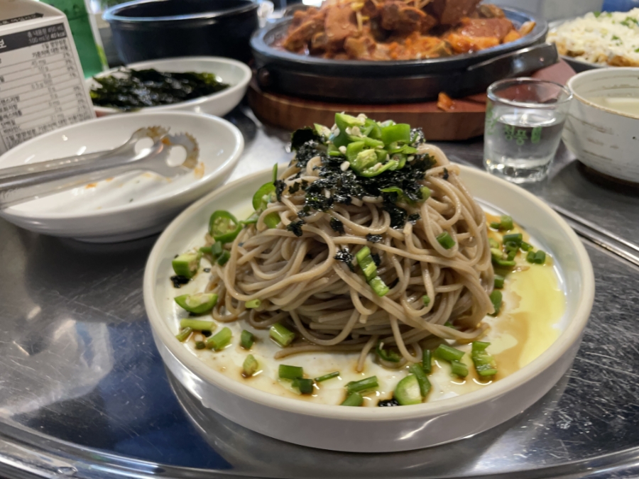 미미등갈비 이미지
