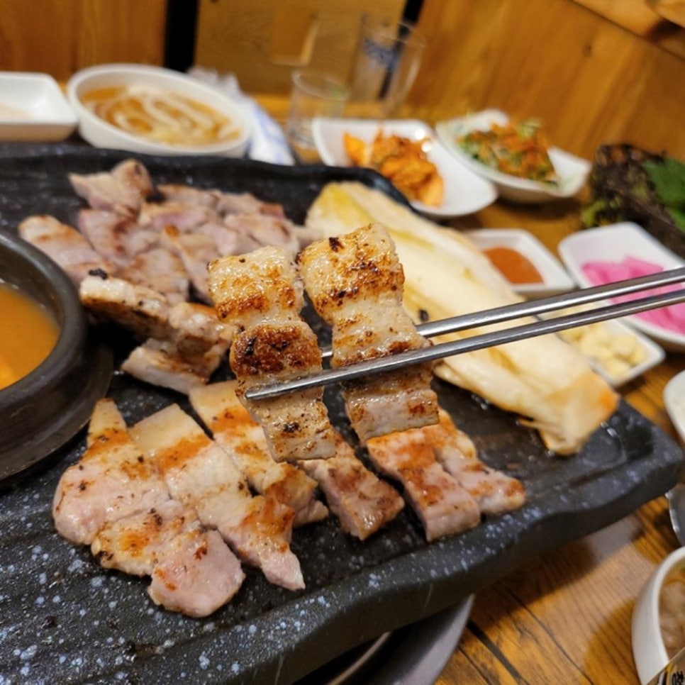 평화정육식당 이미지