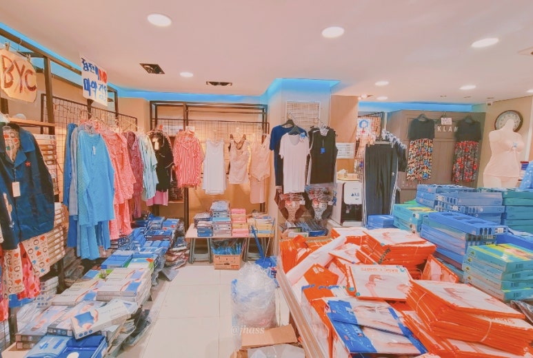 BYC비너스 이미지