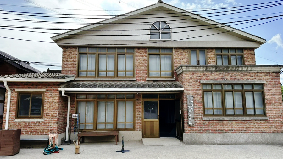 삼우상회 이미지