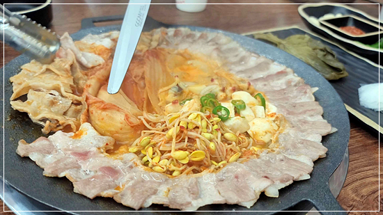 기장식당 이미지