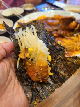 어부네코다리조림 이미지