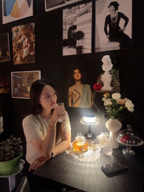 지구폰 이미지