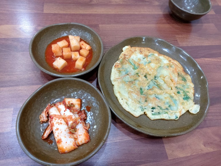 원조팥칼국수 이미지