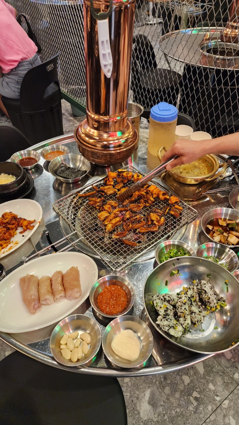 역전할머니맥주 이시아폴리스점 이미지