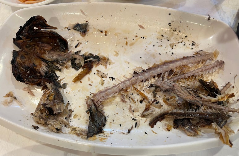 송가네생선조림구이 이미지
