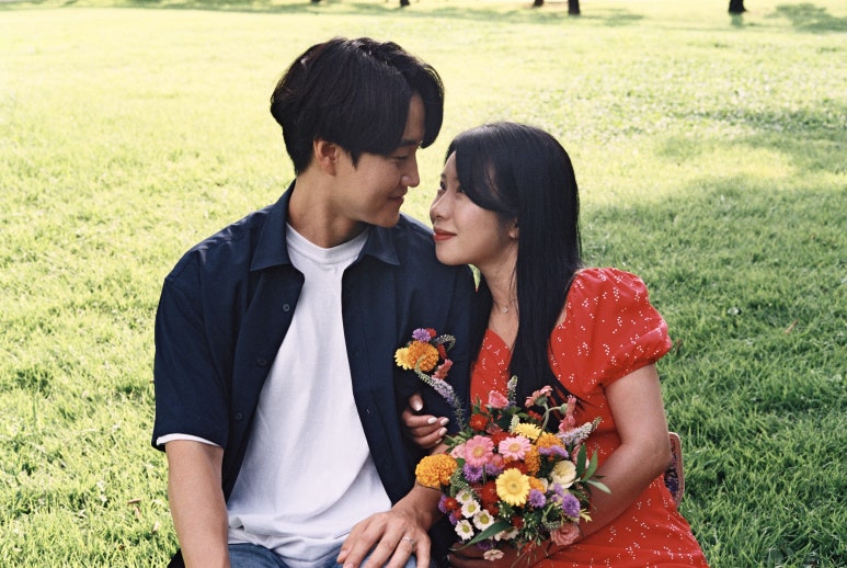 보색의연정필름 이미지