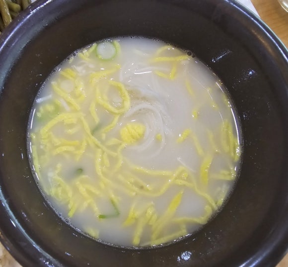 대창구내식당 이미지