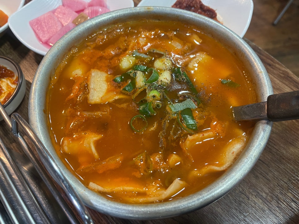 예감쪽갈비영화점 이미지