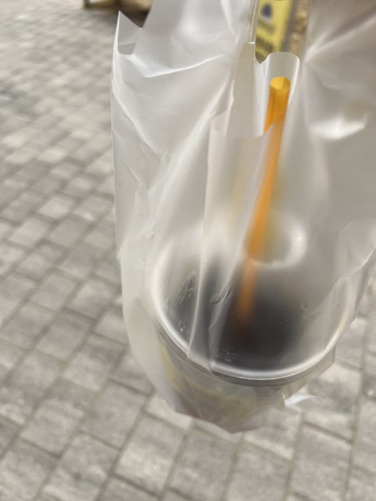 메가커피일산가로수길점 이미지
