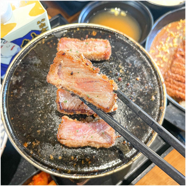 이자와 왕십리엔터식스점 이미지