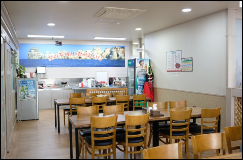 정동진아구찜 이미지