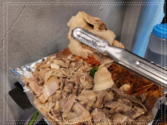 구땡식당 이미지