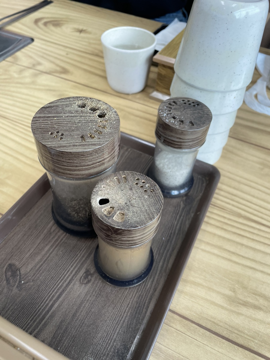 금화해장국 이미지