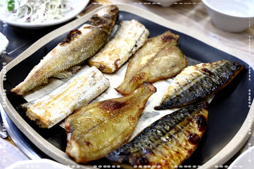 일산생선구이 이미지