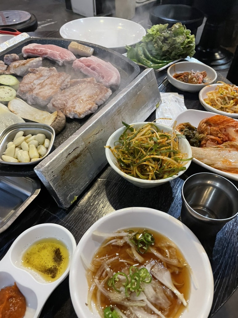 더기네고깃집 이미지