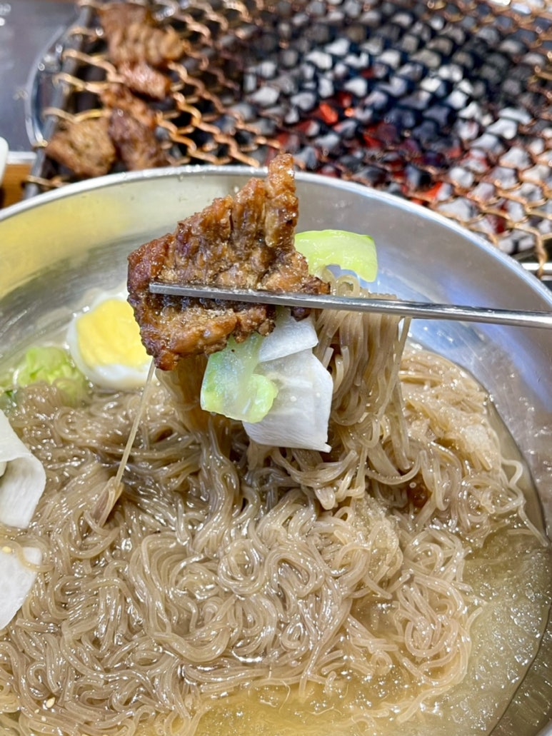 참좋은갈비 이미지