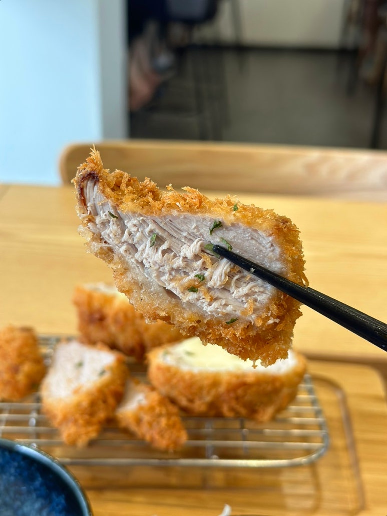 카츠백 건대점 사진 8