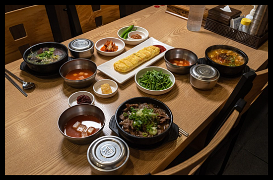 미향해장국 이미지