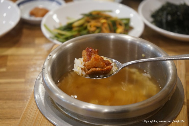 봉배산 고추장 불고기 이미지