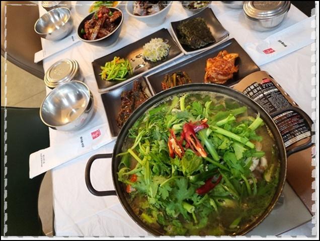 정이식당 이미지