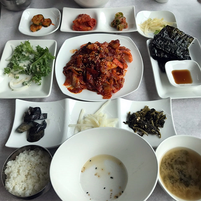 뜰채낙지 이미지