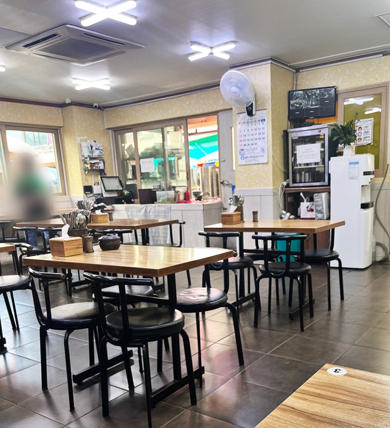 대박홍두깨손칼국수 이미지