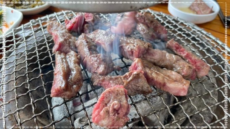 새마을한우 이미지