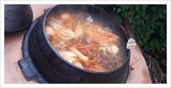 가마솥감자탕 이미지